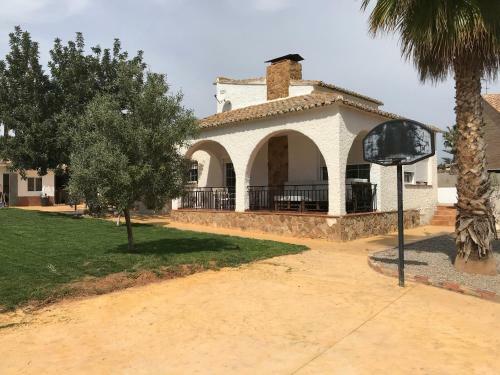 Casa Mallaeta