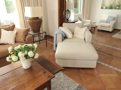 Holiday Villa Port D'andratx