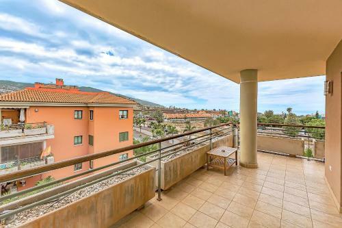 Apartamento Piscinas Del Teide