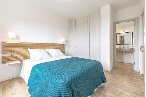 Apartamento Piscinas Del Teide