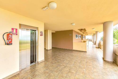 Apartamento Piscinas Del Teide