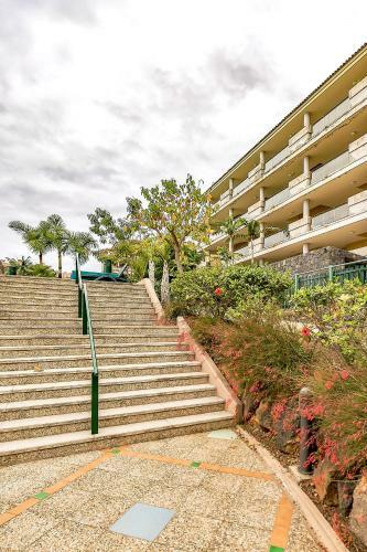 Apartamento Piscinas Del Teide