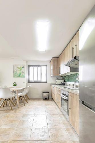 Apartamento Piscinas Del Teide