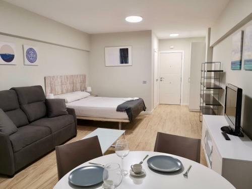 Apartamento Guajara Modern Studio