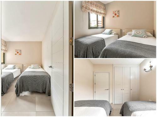 Apartamento Terrazas Del Teide