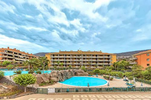 Apartamento Terrazas Del Teide