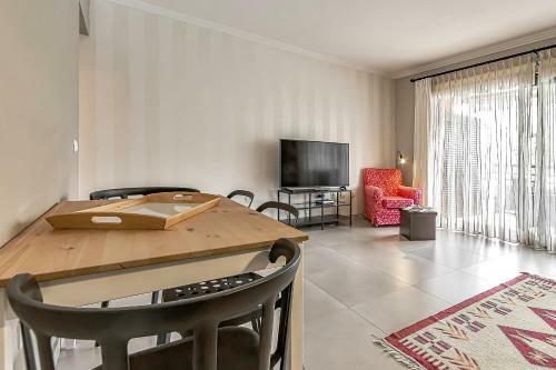 Apartamento Terrazas Del Teide