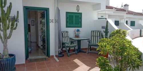 Apartamento Vista Violetas