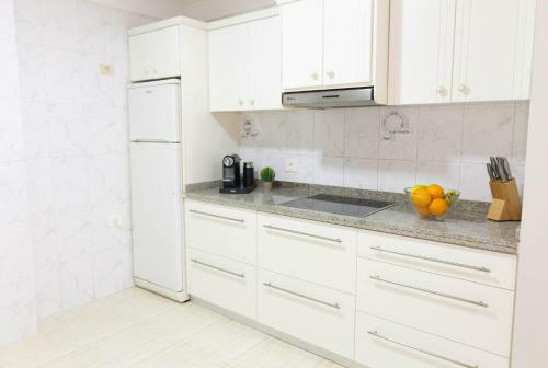 Apartamento Tu Espacio Perfecto Fibra 600mb