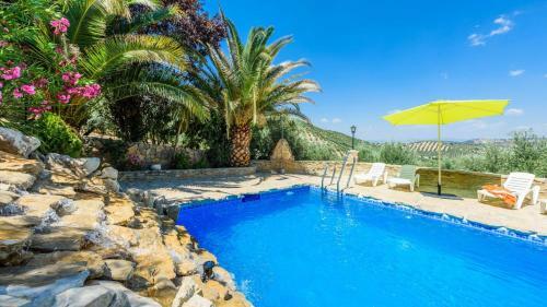 Villa Casa Fresa Priego de Cordoba