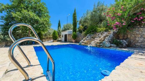 Villa Casa Fresa Priego de Cordoba