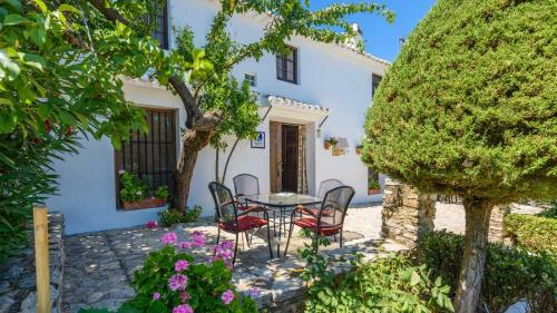 Villa Casa Fresa Priego de Cordoba