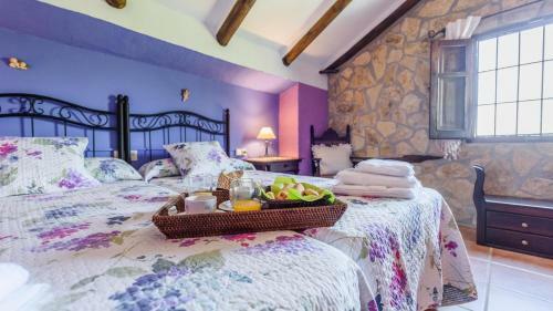 Villa Casa Fresa Priego de Cordoba