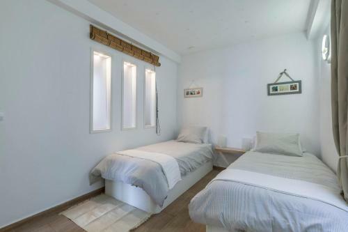 Apartamento Casa Punta Brava