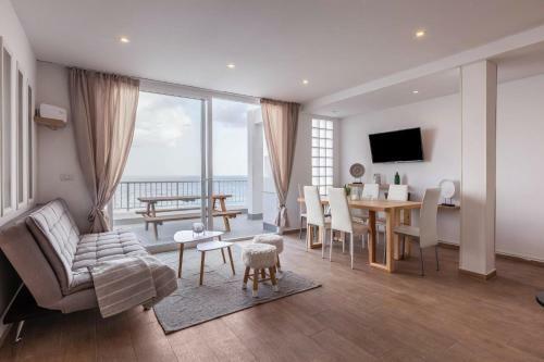 Apartamento Casa Punta Brava