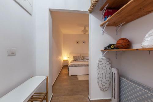 Apartamento Casa Punta Brava