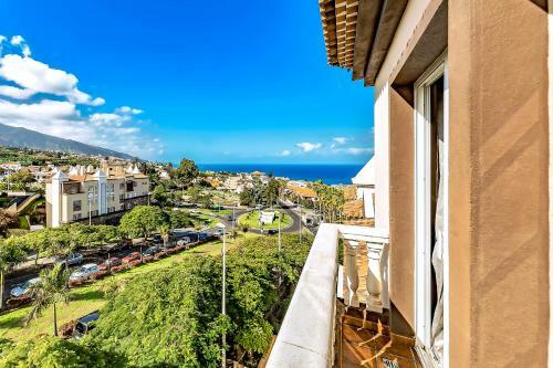 Apartamento Edificio Nena 3 Bedrooms