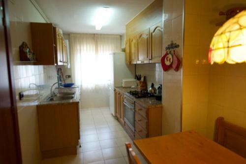 Apartamento Flor De Neu