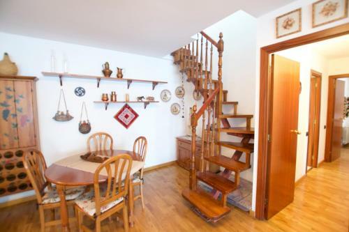 Apartamento Flor De Neu