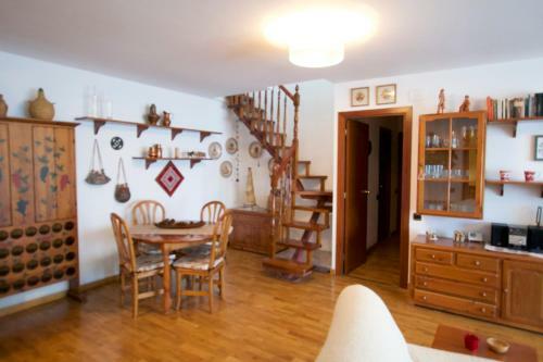 Apartamento Flor De Neu