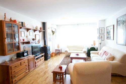 Apartamento Flor De Neu