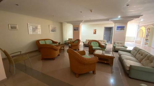 Apartamento Molino Blanco