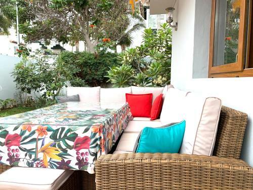 Prime Home San Nicol�s