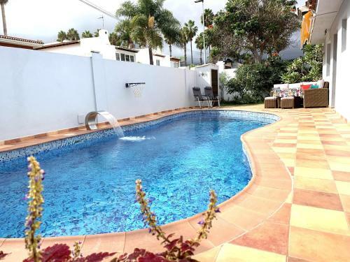 Prime Home San Nicol�s