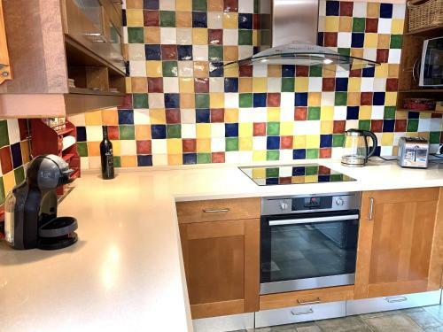 Prime Home San Nicol�s