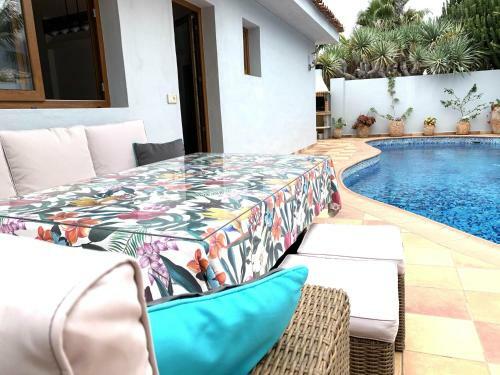 Prime Home San Nicol�s