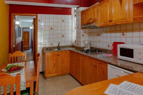 Apartamento Puerto Naos Confort