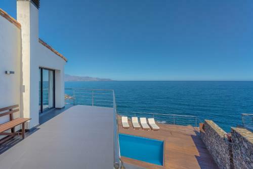 Villa Flateli Port de La Selva