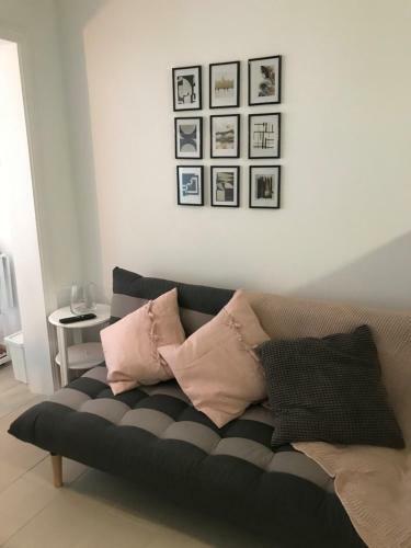 Apartamento Estudio Rom�ntico