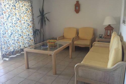 Apartamento Puesta De Sol