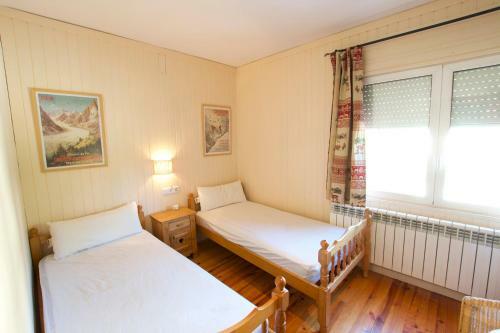 Apartamento Segre