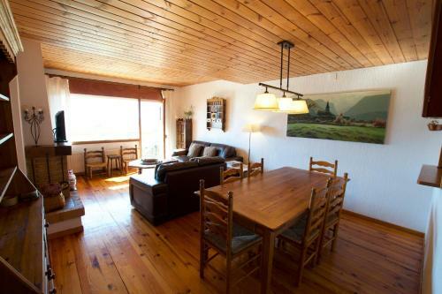 Apartamento Segre