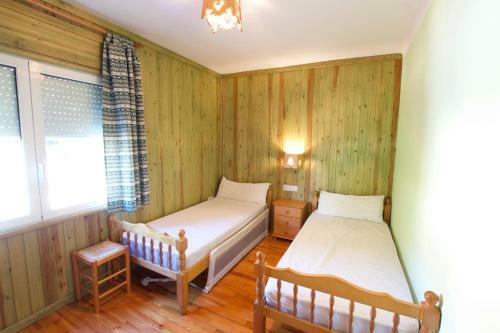 Apartamento Segre