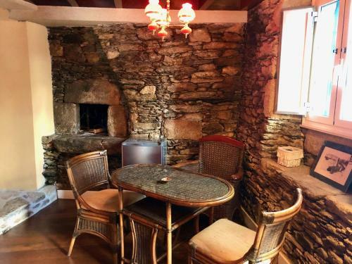 Hostal The Cliffs - Obarqueiro - Le Refuge Des Pcheurs