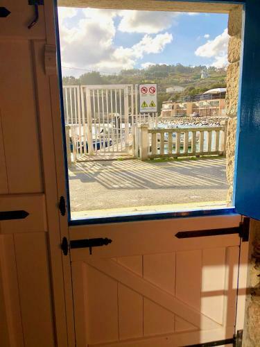 Hostal The Cliffs - Obarqueiro - Le Refuge Des Pcheurs