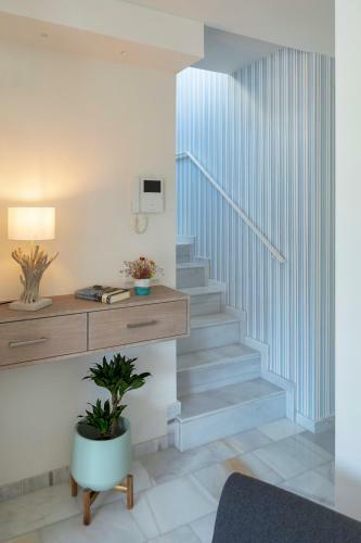 Apartamento Playa Vista Mar Duplex