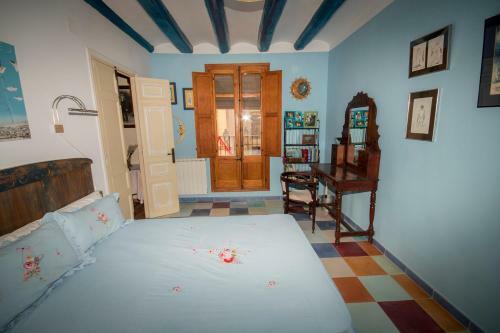 Agroturismo Cal Manyo