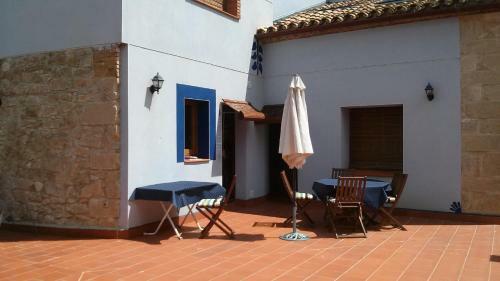 Agroturismo Cal Manyo