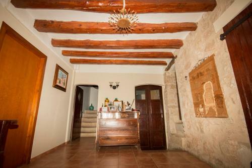 Agroturismo Cal Manyo