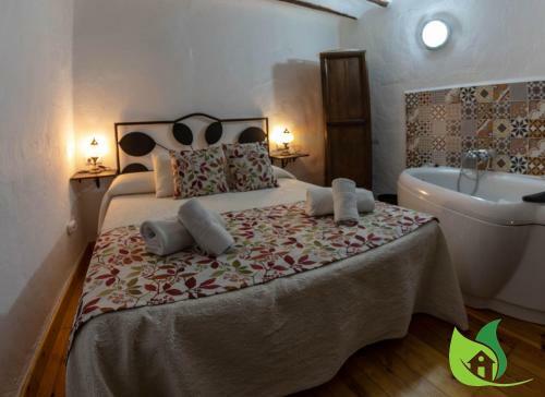 Agroturismo Cazorla Rural