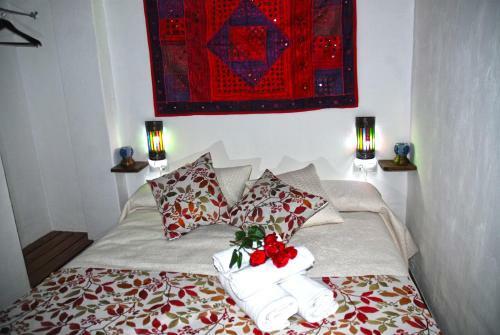 Agroturismo Cazorla Rural