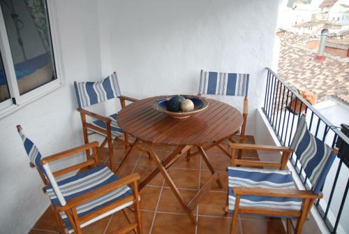 Agroturismo Cazorla Rural