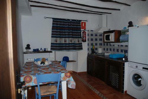 Agroturismo Cazorla Rural