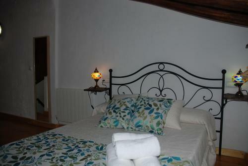 Agroturismo Cazorla Rural