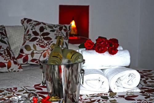 Agroturismo Cazorla Rural