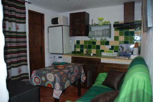 Agroturismo Cazorla Rural